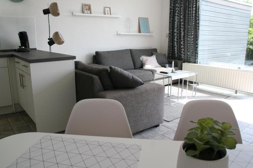 Vakantiehuis Heggerank 50* Nieuwvliet