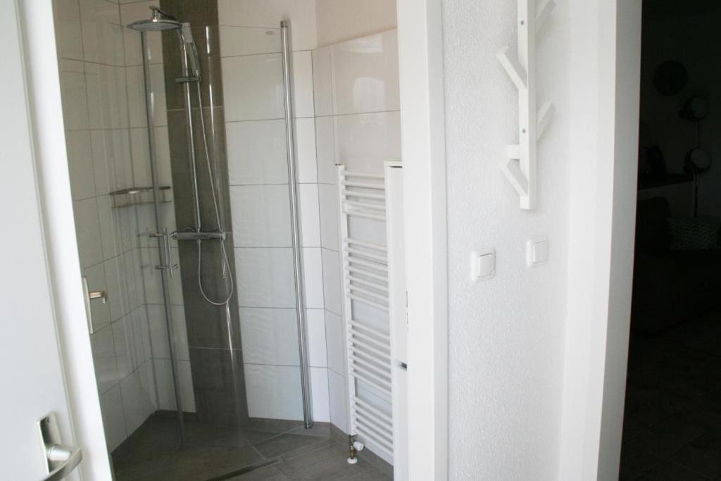 Heggerank 50* Vakantiehuis *