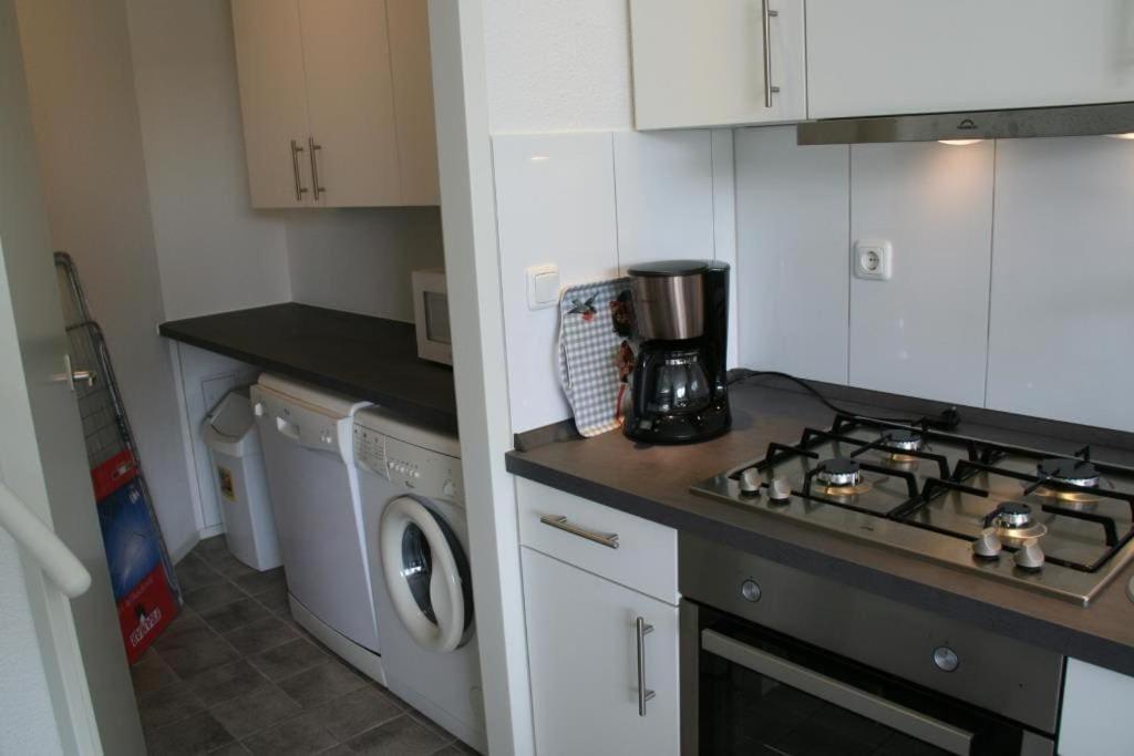 Vakantiehuis Heggerank 50* Nieuwvliet