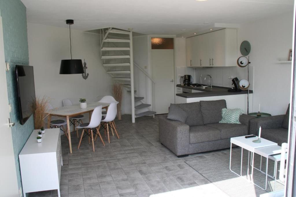 Vakantiehuis Heggerank 50*