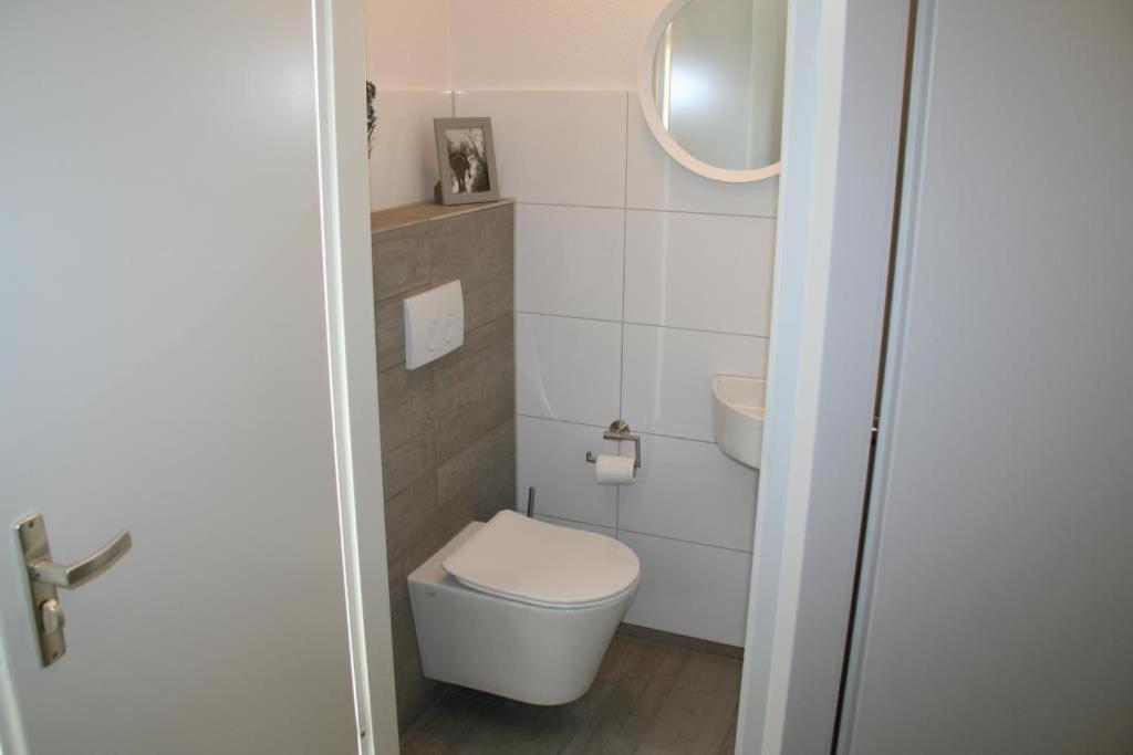 Vakantiehuis Heggerank 50*