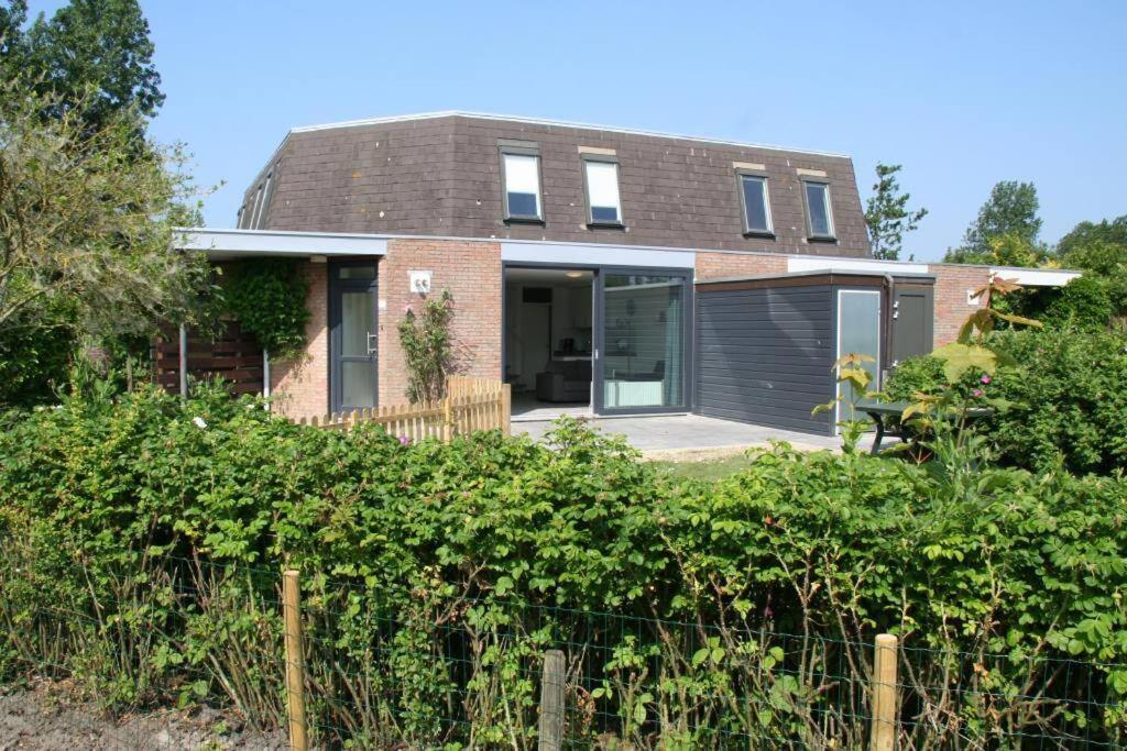 Vakantiehuis Heggerank 50*