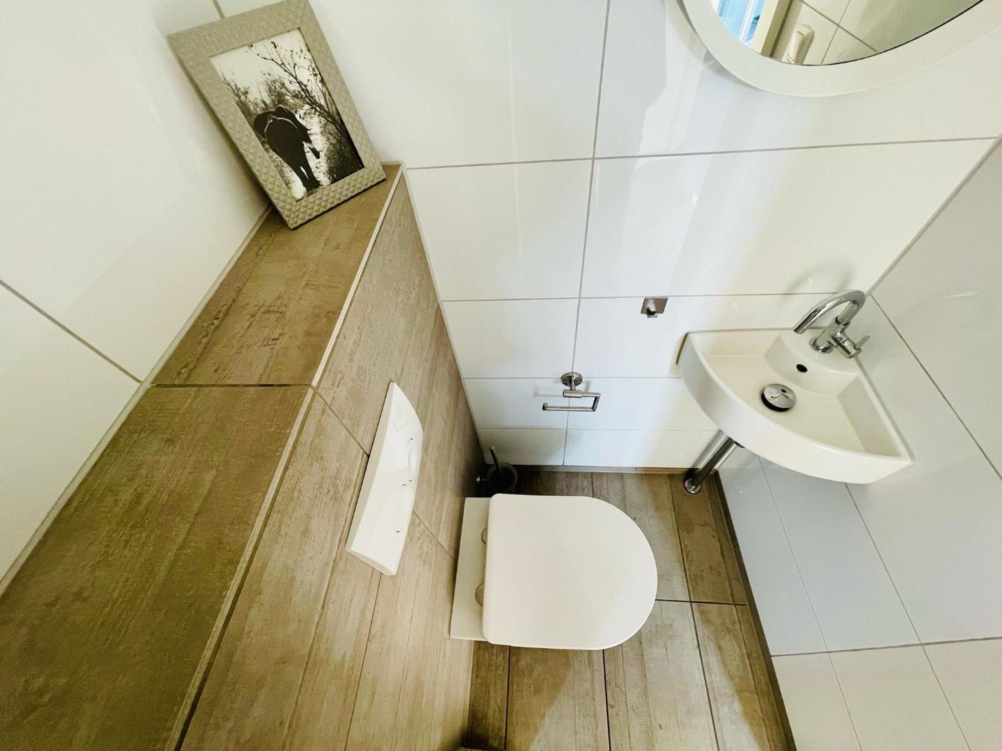 Vakantiehuis Heggerank 50* Nieuwvliet