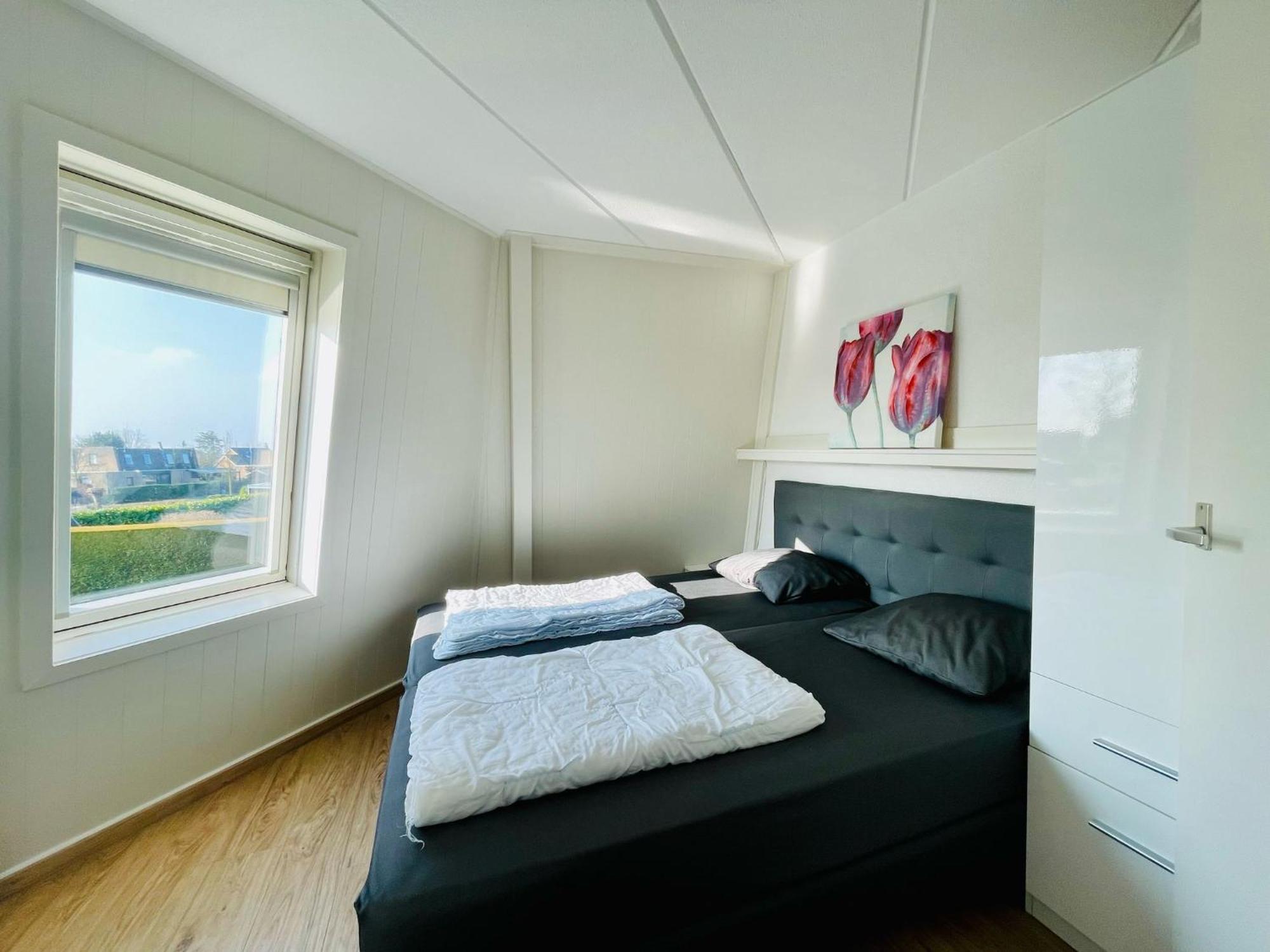 Heggerank 50* Vakantiehuis