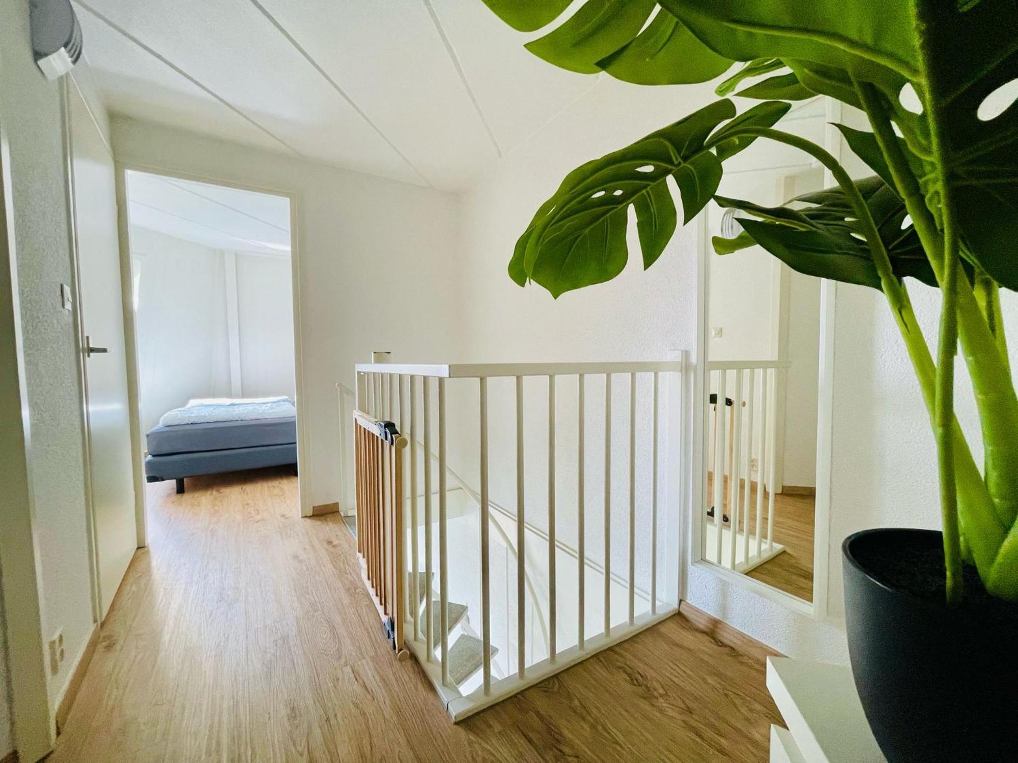 Vakantiehuis Heggerank 50*